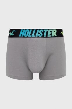 Ανδρικά Μπόξερ και σλιπ Μποξεράκια Hollister Co. Pack -Ρούχα Εκπτώσεις unnamed file 5180