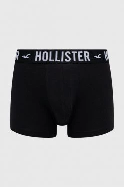 Hollister Co. Ανδρικά Μπόξερ και σλιπ #N/A Pack -Ρούχα Εκπτώσεις unnamed file 5192