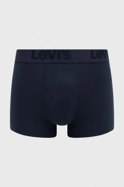 Levi's Ανδρικά Μπόξερ και σλιπ #N/A , χρώμα: ναυτικό μπλε -Ρούχα Εκπτώσεις unnamed file 5198
