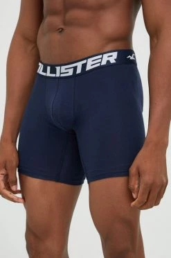 Hollister Co. Ανδρικά Μπόξερ και σλιπ #N/A Pack -Ρούχα Εκπτώσεις unnamed file 5217