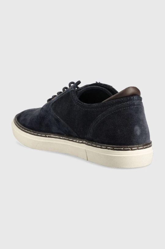 Ανδρικά Casual Σουέτ κλειστά παπούτσια Gant Prepville ναυτικό μπλε 3 Ανδρικά Casual Σουέτ κλειστά παπούτσια Gant Prepville ναυτικό μπλε - Image 3