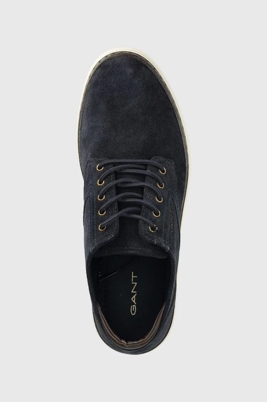 Ανδρικά Casual Σουέτ κλειστά παπούτσια Gant Prepville ναυτικό μπλε 4 Ανδρικά Casual Σουέτ κλειστά παπούτσια Gant Prepville ναυτικό μπλε - Image 4