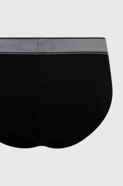 Emporio Armani Underwear Ανδρικά Μπόξερ και σλιπ #N/A μαύρο -Ρούχα Εκπτώσεις unnamed file 5255