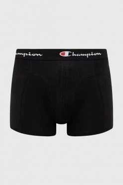 Champion Ανδρικά Μπόξερ και σλιπ #N/A πράσινο -Ρούχα Εκπτώσεις unnamed file 5278