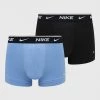 Ανδρικά Μπόξερ και σλιπ Μποξεράκια Nike μπλε