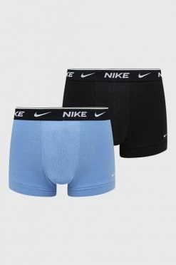 Ανδρικά Μπόξερ και σλιπ Μποξεράκια Nike μπλε