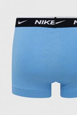 Ανδρικά Μπόξερ και σλιπ Μποξεράκια Nike μπλε -Ρούχα Εκπτώσεις unnamed file 5291