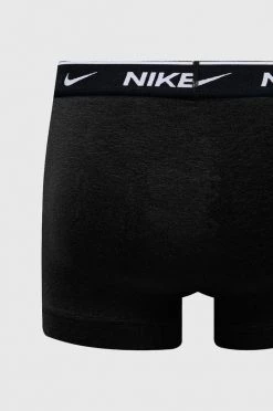 Ανδρικά Μπόξερ και σλιπ Μποξεράκια Nike μπλε -Ρούχα Εκπτώσεις unnamed file 5292