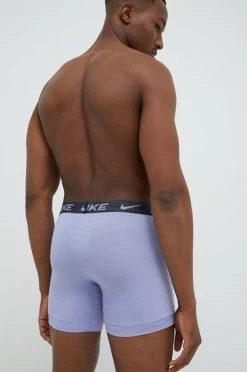 Nike Ανδρικά Μπόξερ και σλιπ #N/A μαύρο -Ρούχα Εκπτώσεις unnamed file 5296