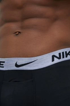 Nike Ανδρικά Μπόξερ και σλιπ #N/A μαύρο -Ρούχα Εκπτώσεις unnamed file 5297