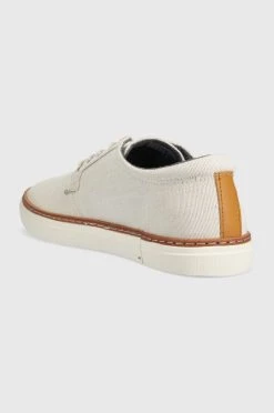 Ανδρικά Χαμηλά Πάνινα παπούτσια Gant Prepville μπεζ -Ρούχα Εκπτώσεις unnamed file 542