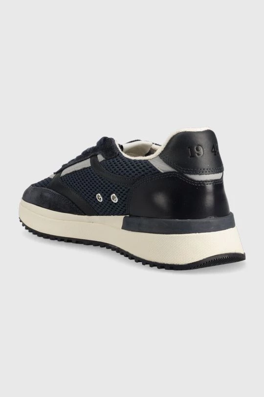 Ανδρικά Sneakers Αθλητικά Gant Rawsson ναυτικό μπλε 3 Ανδρικά Sneakers Αθλητικά Gant Rawsson ναυτικό μπλε - Image 3