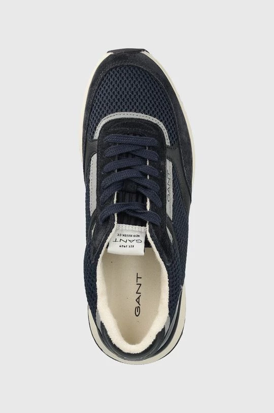 Ανδρικά Sneakers Αθλητικά Gant Rawsson ναυτικό μπλε 4 Ανδρικά Sneakers Αθλητικά Gant Rawsson ναυτικό μπλε - Image 4