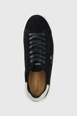 Ανδρικά Sneakers Σουέτ αθλητικά παπούτσια Gant Joree ναυτικό μπλε -Ρούχα Εκπτώσεις unnamed file 568