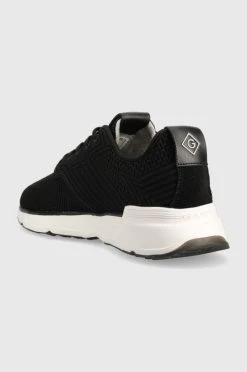 Ανδρικά Sneakers Αθλητικά Gant Beeker μαύρο -Ρούχα Εκπτώσεις unnamed file 572