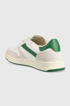 Ανδρικά Sneakers Αθλητικά Gant Goodpal άσπρο -Ρούχα Εκπτώσεις unnamed file 577