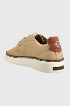 Ανδρικά Sneakers Υποδήματα Gant San Prep μπεζ 7 Ανδρικά Sneakers Υποδήματα Gant San Prep μπεζ -Ρούχα Εκπτώσεις unnamed file 587