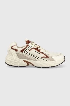 Ανδρικά Sneakers Αθλητικά Gant Mardo μπεζ