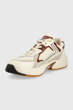 Ανδρικά Sneakers Αθλητικά Gant Mardo μπεζ -Ρούχα Εκπτώσεις unnamed file 592