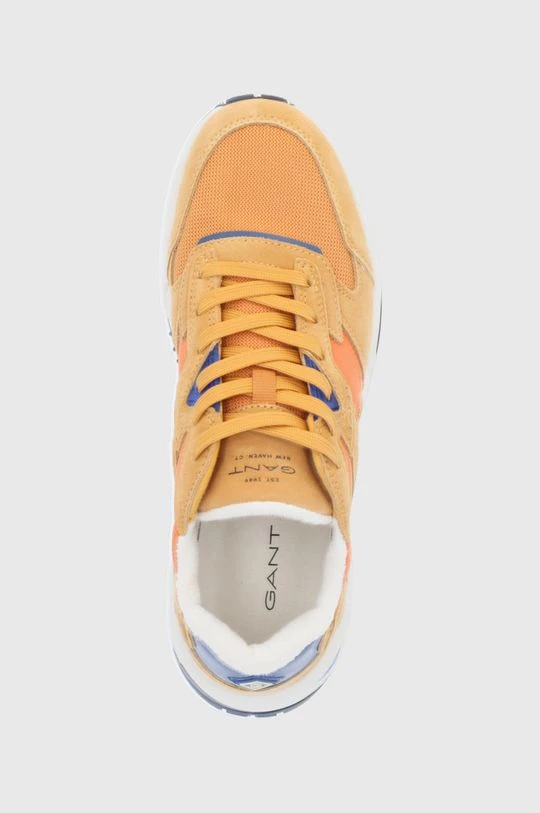 Ανδρικά Sneakers Υποδήματα Gant Carst πορτοκαλί 4 Ανδρικά Sneakers Υποδήματα Gant Carst πορτοκαλί - Image 4