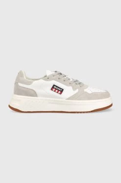 Ανδρικά Sneakers Αθλητικά Gant Kazpar γκρι