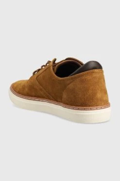 Ανδρικά Casual Σουέτ κλειστά παπούτσια Gant Prepville καφέ 7 Ανδρικά Casual Σουέτ κλειστά παπούτσια Gant Prepville καφέ -Ρούχα Εκπτώσεις unnamed file 667