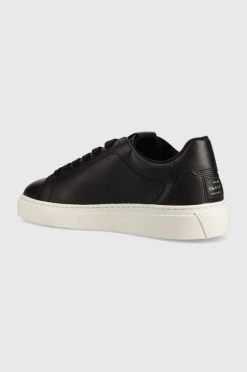 Ανδρικά Sneakers Αθλητικά Gant Julien , χρώμα: μαύρο -Ρούχα Εκπτώσεις unnamed file 7