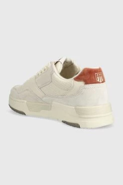 Ανδρικά Sneakers Δερμάτινα αθλητικά παπούτσια Gant , χρώμα: μπεζ 7 Ανδρικά Sneakers Δερμάτινα αθλητικά παπούτσια Gant , χρώμα: μπεζ -Ρούχα Εκπτώσεις unnamed file 708