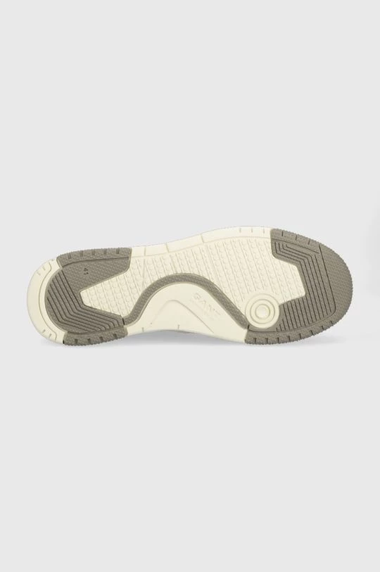 Ανδρικά Sneakers Δερμάτινα αθλητικά παπούτσια Gant , χρώμα: μπεζ 5 Ανδρικά Sneakers Δερμάτινα αθλητικά παπούτσια Gant , χρώμα: μπεζ - Image 5