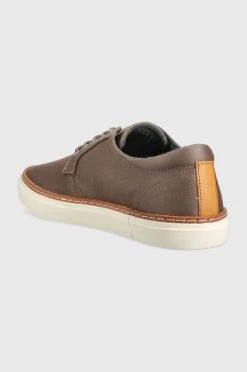 Ανδρικά Χαμηλά Πάνινα παπούτσια Gant Prepville καφέ -Ρούχα Εκπτώσεις unnamed file 763