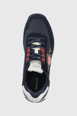 Ανδρικά Sneakers Αθλητικά Gant Garold ναυτικό μπλε 8 Ανδρικά Sneakers Αθλητικά Gant Garold ναυτικό μπλε -Ρούχα Εκπτώσεις unnamed file 78