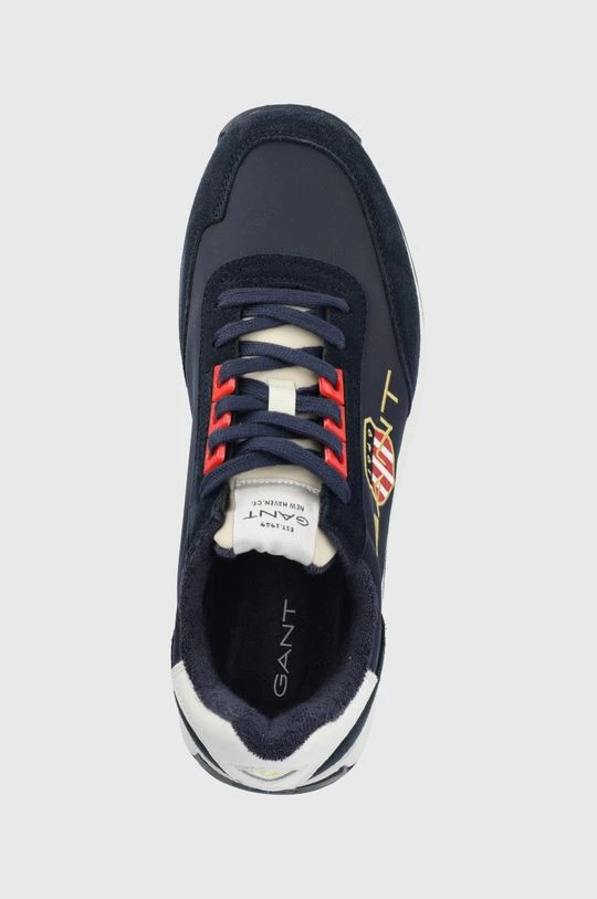 Ανδρικά Sneakers Αθλητικά Gant Garold ναυτικό μπλε 4 Ανδρικά Sneakers Αθλητικά Gant Garold ναυτικό μπλε - Image 4