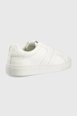 Ανδρικά Sneakers Δερμάτινα αθλητικά παπούτσια Gant Mc Julien άσπρο -Ρούχα Εκπτώσεις unnamed file 787