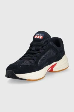 Ανδρικά Sneakers Αθλητικά Gant Mardo ναυτικό μπλε -Ρούχα Εκπτώσεις unnamed file 793