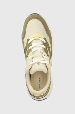 Ανδρικά Sneakers Αθλητικά Gant Profello πράσινο -Ρούχα Εκπτώσεις unnamed file 804