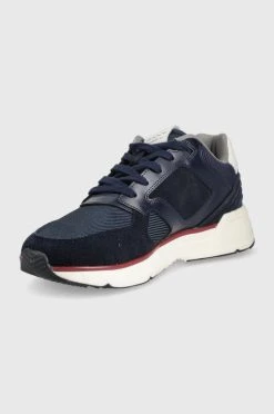 Ανδρικά Sneakers Υποδήματα Gant Beeker ναυτικό μπλε -Ρούχα Εκπτώσεις unnamed file 82