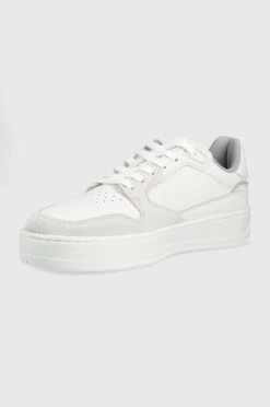 Ανδρικά Sneakers Αθλητικά Gant Varzity άσπρο -Ρούχα Εκπτώσεις unnamed file 823