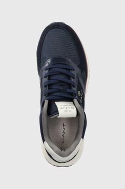 Ανδρικά Sneakers Υποδήματα Gant Beeker ναυτικό μπλε -Ρούχα Εκπτώσεις unnamed file 83