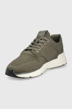 Ανδρικά Sneakers Αθλητικά Gant Beeker πράσινο -Ρούχα Εκπτώσεις unnamed file 832