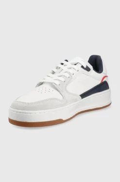 Ανδρικά Sneakers Υποδήματα Gant Varzity άσπρο -Ρούχα Εκπτώσεις unnamed file 842