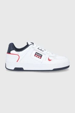 Ανδρικά Sneakers Υποδήματα Gant Varzity άσπρο
