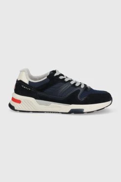 Ανδρικά Sneakers Υποδήματα Gant Carst ναυτικό μπλε