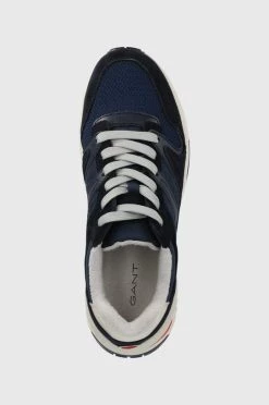 Ανδρικά Sneakers Υποδήματα Gant Carst ναυτικό μπλε -Ρούχα Εκπτώσεις unnamed file 853