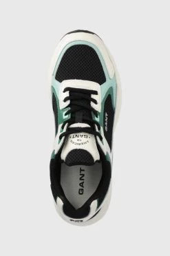 Ανδρικά Sneakers Υποδήματα Gant Mardo μαύρο -Ρούχα Εκπτώσεις unnamed file 863