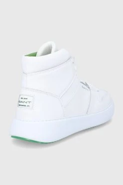 Ανδρικά Sneakers Δερμάτινα παπούτσια Gant Palbro άσπρο 7 Ανδρικά Sneakers Δερμάτινα παπούτσια Gant Palbro άσπρο -Ρούχα Εκπτώσεις unnamed file 877