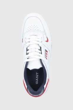 Ανδρικά Sneakers Υποδήματα Gant Varzity άσπρο -Ρούχα Εκπτώσεις unnamed file 88