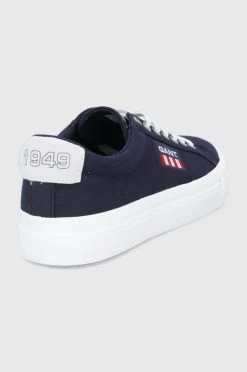 Ανδρικά Χαμηλά Πάνινα παπούτσια Gant Jacqo χρώμα: ναυτικό μπλε 7 Ανδρικά Χαμηλά Πάνινα παπούτσια Gant Jacqo χρώμα: ναυτικό μπλε -Ρούχα Εκπτώσεις unnamed file 882