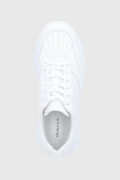 Ανδρικά Sneakers Δερμάτινα παπούτσια Gant Palbro άσπρο 8 Ανδρικά Sneakers Δερμάτινα παπούτσια Gant Palbro άσπρο -Ρούχα Εκπτώσεις unnamed file 893