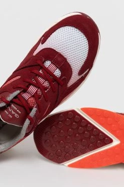 Ανδρικά Sneakers Υποδήματα Gant κόκκινο -Ρούχα Εκπτώσεις unnamed file 912