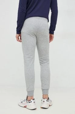 Ανδρικά Παντελόνια φόρμας Παντελόνι Gant γκρι -Ρούχα Εκπτώσεις unnamed file 916